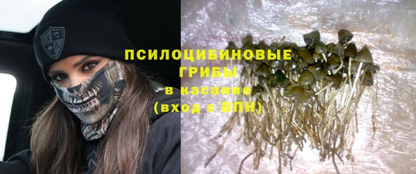 тгк Михайловка